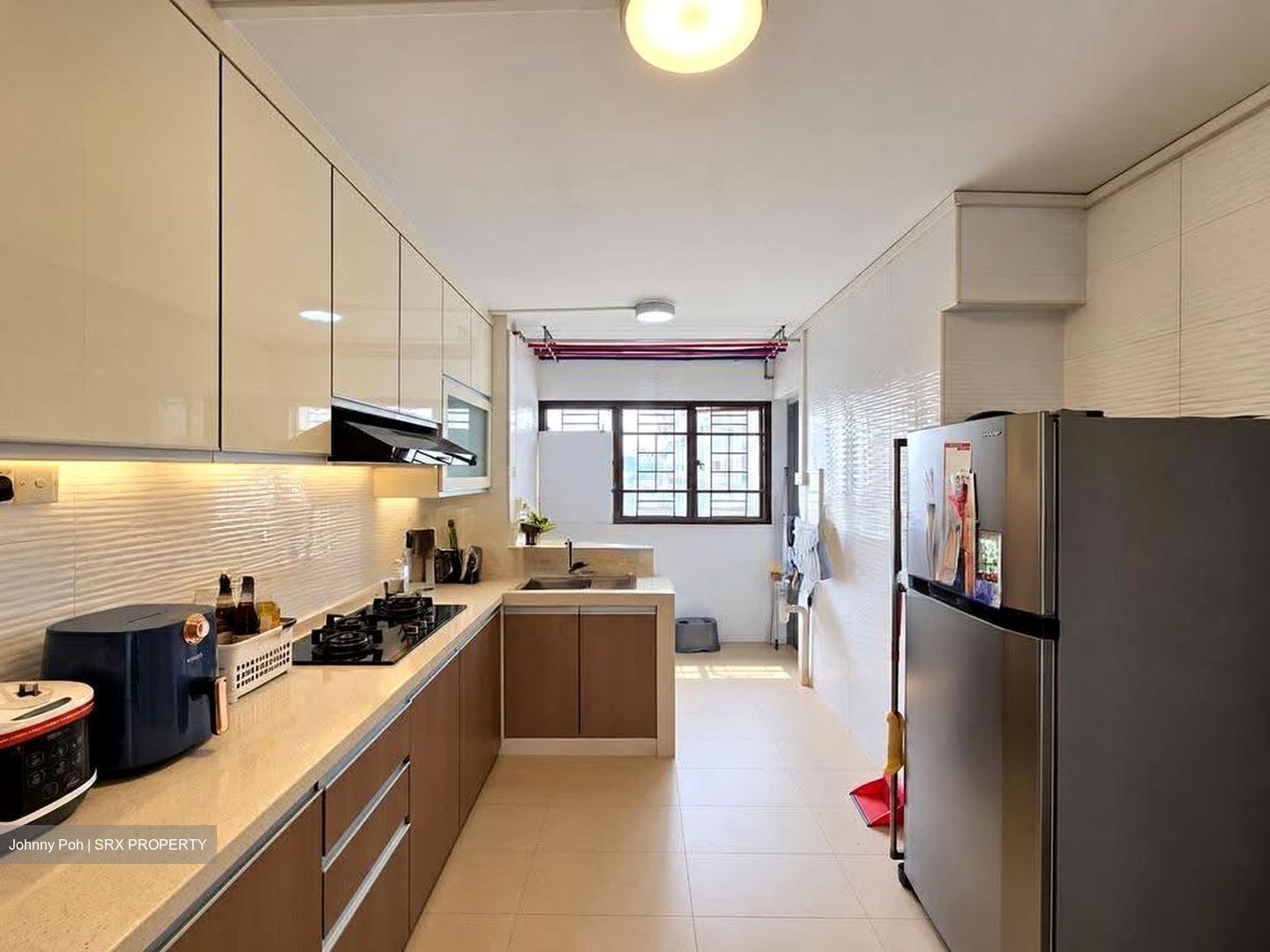 Blk 207 Serangoon Central (Serangoon), HDB 3 Rooms #628484721